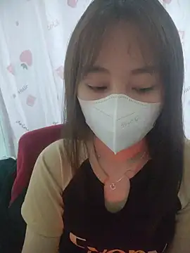 Kajisu 26 online show from 03-25-26, 01:22