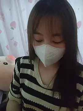 Snapshot of Kajisu_26 chatting on 05-10-26, 01:00 Kajisu 26 online show from 05-10-26, 01:00