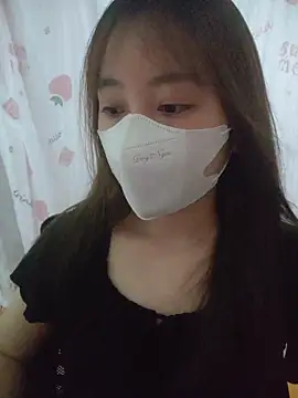 Snapshot of Kajisu_26 chatting on 06-07-26, 01:10 Kajisu 26 online show from 06-07-26, 01:10