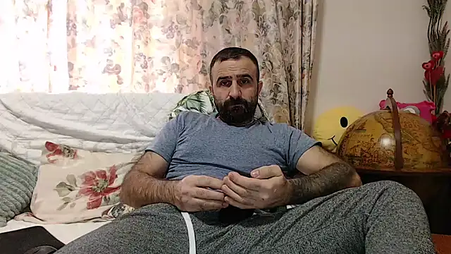 ivat80 online show from 01-25-25, 07:38