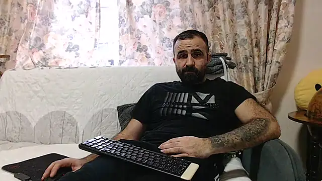 ivat80 online show from 02-13-25, 03:14