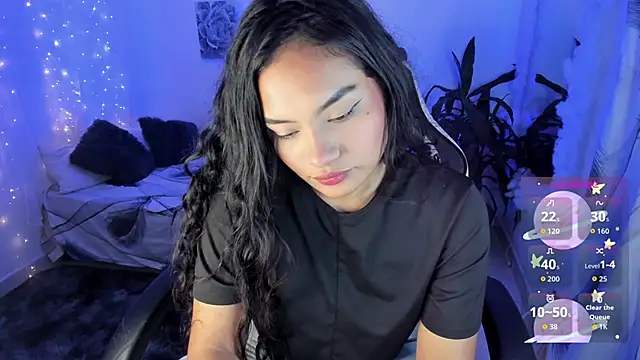 Snapshot of Riana_Kean chatting on 09-13-25, 02:55 Riana Kean online show from 09-13-25, 02:55