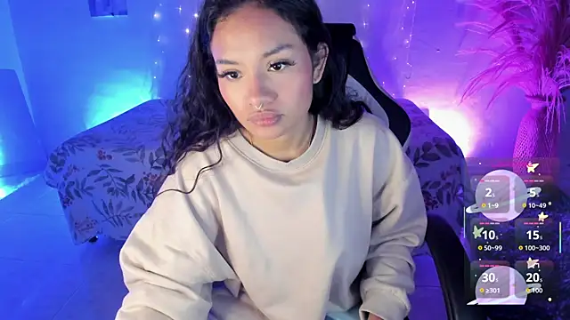 Snapshot of Riana_Kean chatting on 12-04-25, 05:17 Riana Kean online show from 12-04-25, 05:17