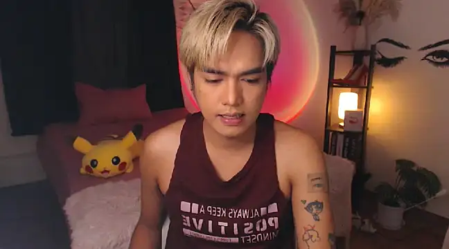 M1ssJadeS0 online show from 02-17-25, 05:53