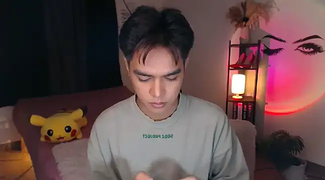 M1ssJadeS0 online show from 03-10-25, 06:23