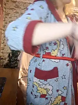  Kitti  online show from 12-25-24, 07:02