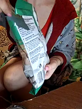  Kitti  online show from 03-02-25, 05:58