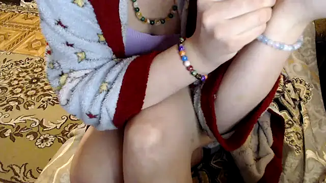  Kitti  online show from 03-10-25, 09:18