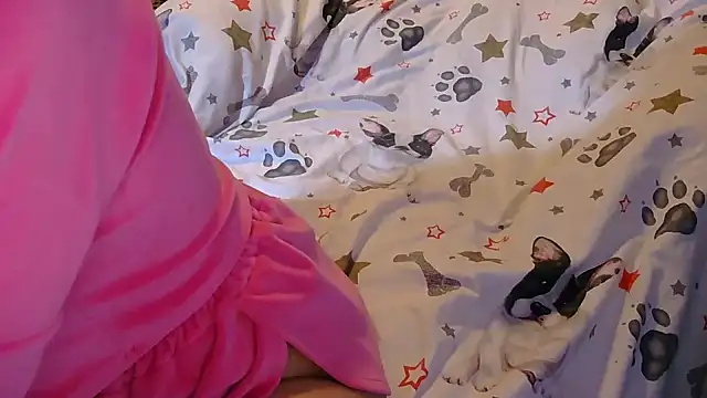  Kitti  online show from 10-08-25, 05:32