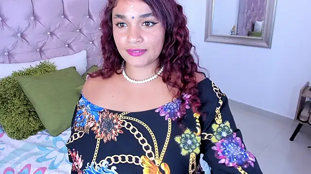 Snapshot of Darsha_Hara chatting on 02-04-25, 08:06 Darsha Hara online show from 02-04-25, 08:06