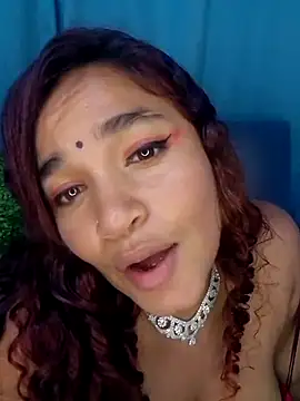 Snapshot of Darsha_Hara chatting on 02-16-25, 07:38 Darsha Hara online show from 02-16-25, 07:38