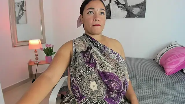 Darsha Hara online show from 04-21-26, 02:01