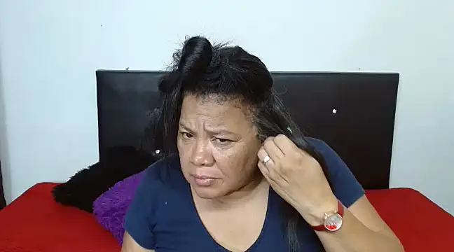 Shanttal0272 online show from 02-01-25, 02:47