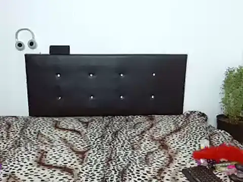 Shanttal0272 online show from 02-18-25, 10:05