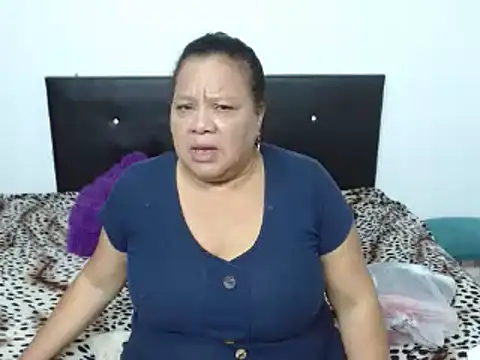 Shanttal0272 online show from 03-09-25, 05:22