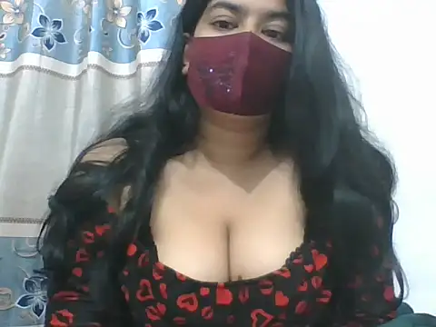 A-sweetgirl online show from 01-05-26, 05:27