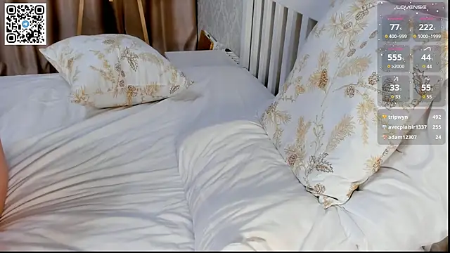 lovelykaylee online show from 01-18-25, 05:26