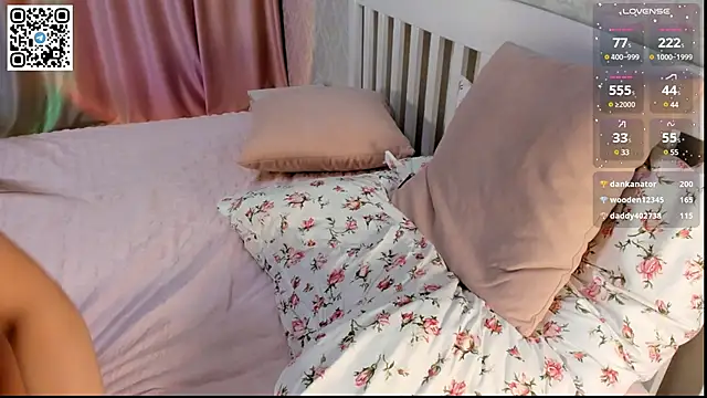 lovelykaylee online show from 03-22-25, 05:31