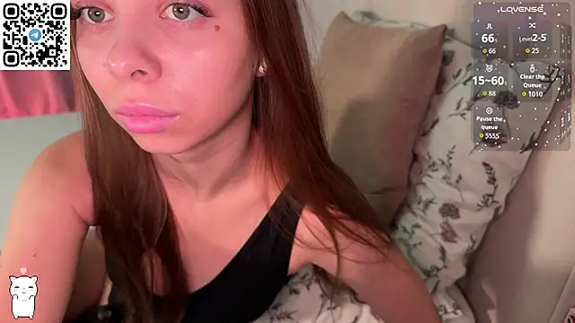 lovelykaylee online show from 11-16-25, 01:06