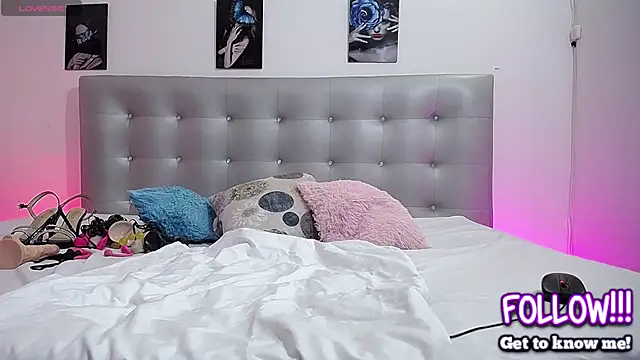 horny-juliette online show from 03-30-26, 03:46