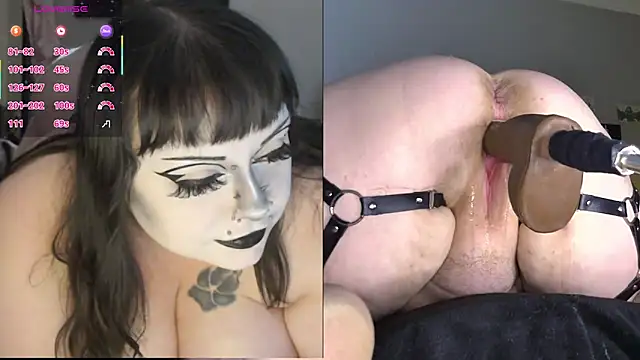 ivenxxxvain online show from 03-03-26, 06:52