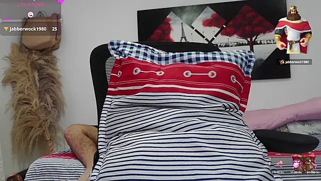 umarany online show from 12-28-24, 01:17