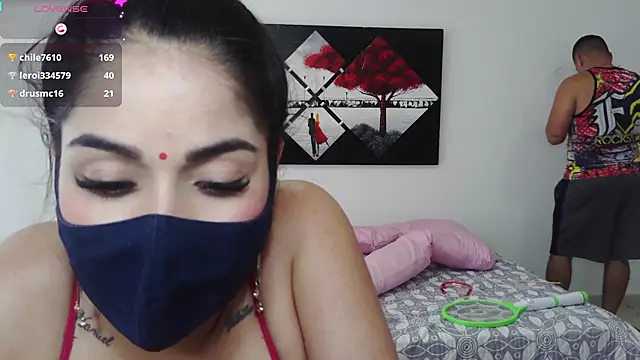 umarany online show from 01-13-25, 04:08