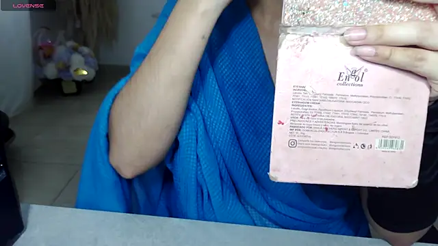 umarany online show from 03-13-25, 12:46