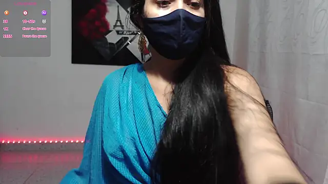 umarany online show from 04-28-26, 11:37