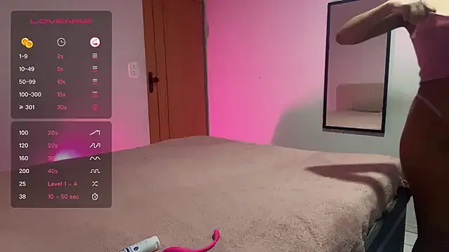 ninapego online show from 01-20-25, 11:10