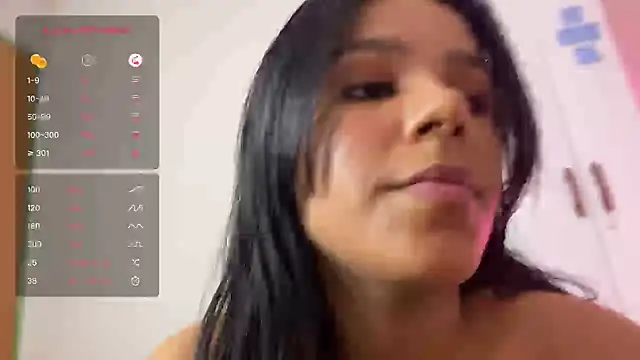 ninapego online show from 02-10-25, 09:25