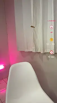 ninapego online show from 02-12-25, 11:41