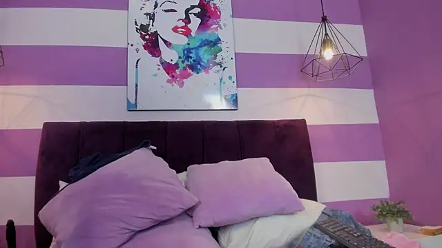 Alli cooper online show from 12-04-24, 03:32