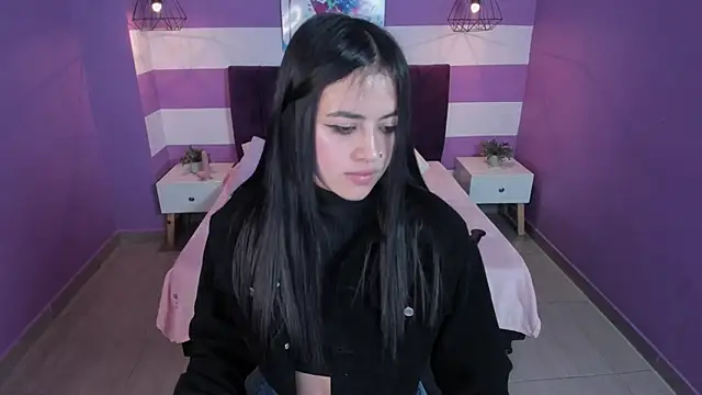 Alli cooper online show from 01-16-25, 01:04