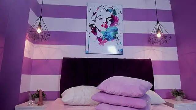 Alli cooper online show from 01-20-25, 03:07