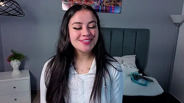 Alli cooper online show from 05-05-26, 01:41