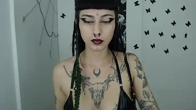 n0sferatus   online show from 03-14-25, 03:15