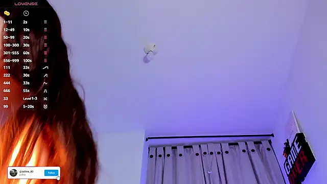 Snapshot of Zeli_66 chatting on 01-24-25, 09:17 Zeli 66 online show from 01-24-25, 09:17