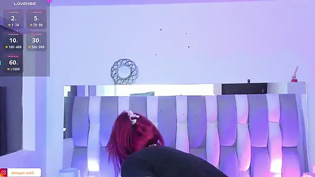 Megan wolf1  online show from 03-13-25, 10:36