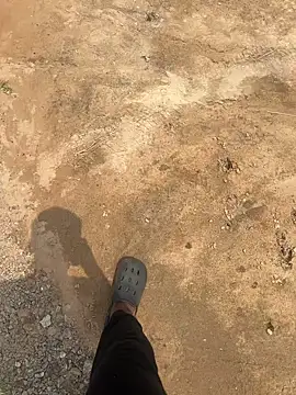 Black-mamba-madingo online show from 10-13-25, 11:10