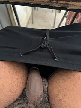 Black-mamba-madingo online show from 02-07-26, 09:24