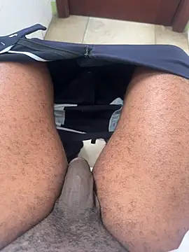 Black-mamba-madingo online show from 05-04-26, 04:25