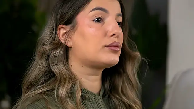 KellyMathews online show from 02-22-26, 02:02