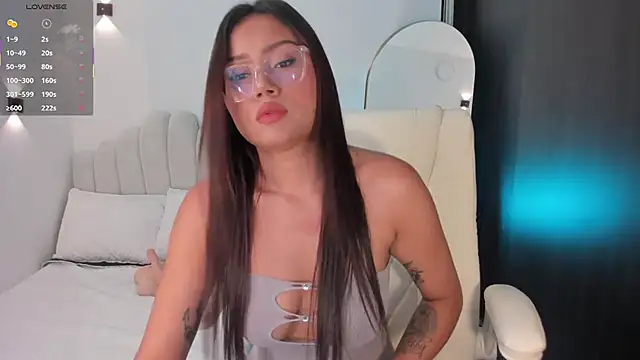 AmberLewis  online show from 02-22-26, 12:56