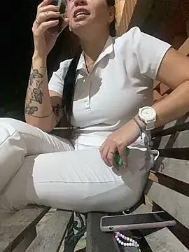 Snapshot of nurse_desi_sexlove chatting on 01-31-25, 10:52 nurse desi sexlove online show from 01-31-25, 10:52