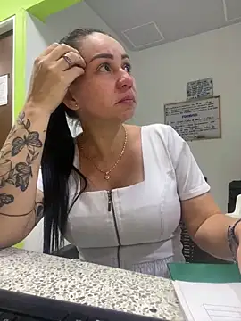 Snapshot of nurse_desi_sexlove chatting on 02-03-25, 09:41 nurse desi sexlove online show from 02-03-25, 09:41