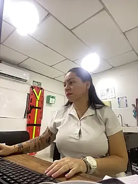 Snapshot of nurse_desi_sexlove chatting on 02-26-25, 08:04 nurse desi sexlove online show from 02-26-25, 08:04