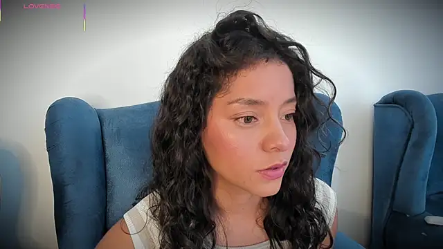 Norma-Jeaane online show from 04-24-26, 08:00