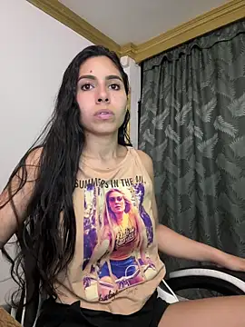 bella-black online show from 03-08-26, 12:30