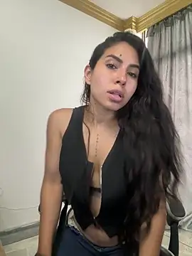bella-black online show from 04-08-26, 01:33